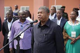 MENSAGEM DO PRESIDENTE DA REPÚBLICA DE ANGOLA JOÃO LOURENÇO CAMPEÃO DA UNIÃO AFRICANA PARA A PAZ E A RECONCILIAÇÃO NO CONTINENTE POR OCASIÃO DA COMEMORAÇÃO INAUGURAL DO «DIA DA PAZ E RECONCILIAÇÃO EM ÁFRICA»